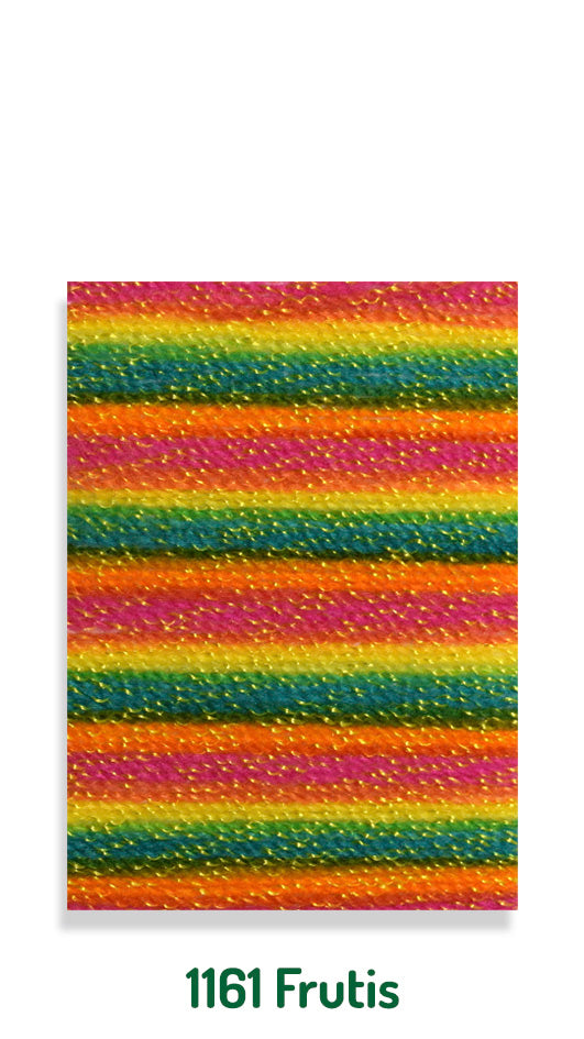 SOLARIS (B) 40 GRS FRUTIS 1161