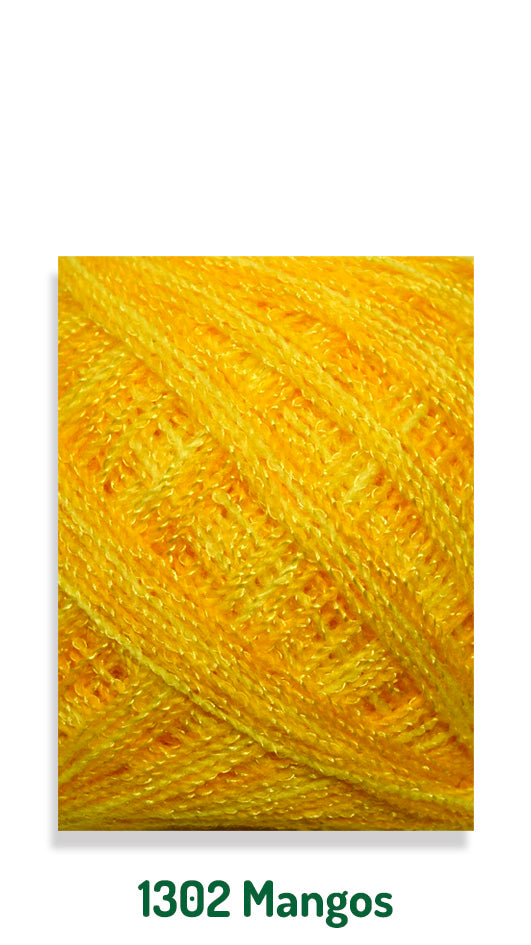 SOLARIS (B) 40 GRS MANGOS 1302