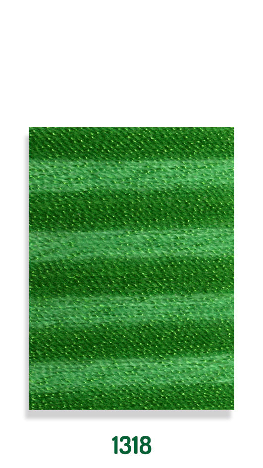 SOLARIS (B) 40 GRS LIME 1318