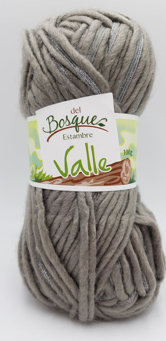 VALLE 100 GRS RATA 0104