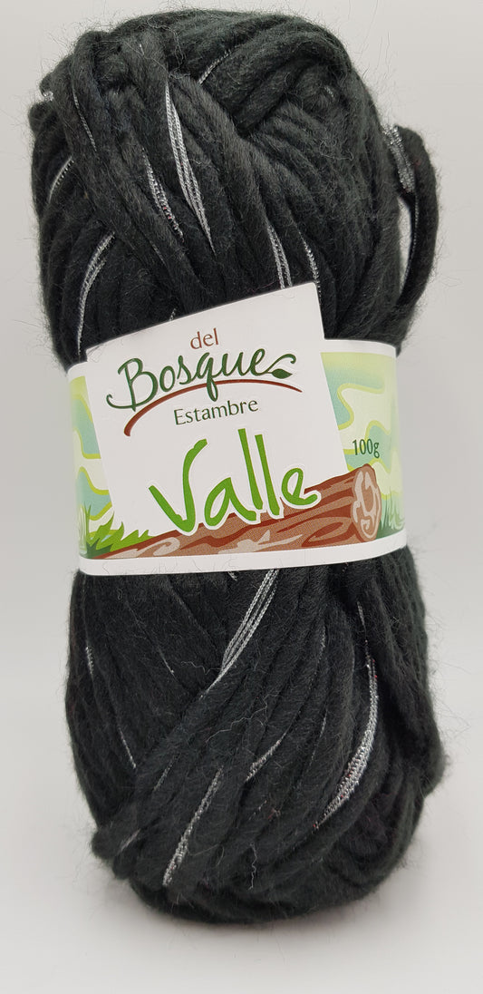 VALLE 100 GRS 99/103 MET.PLATA 0378