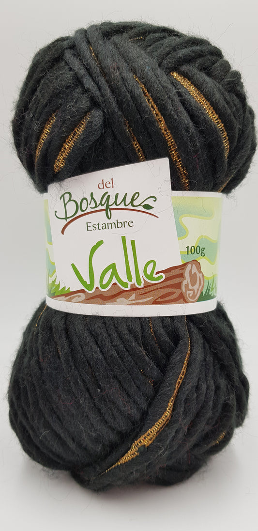 VALLE 100 GRS 99/172 MET.ORO 0379