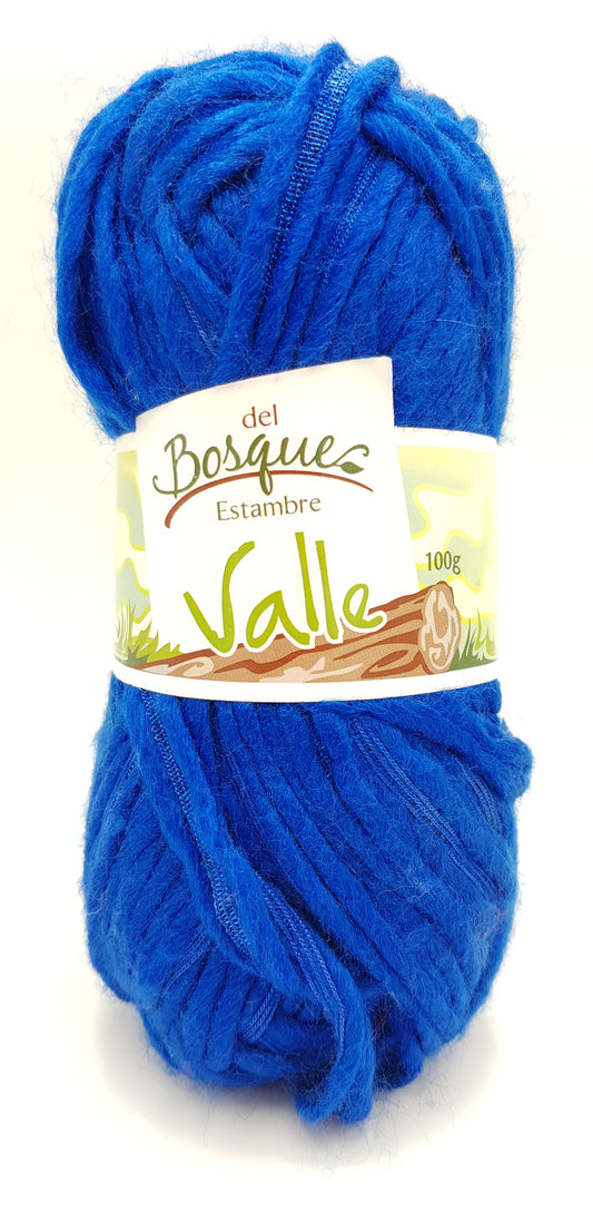 VALLE 100 GRS 89/89 MET.REY 0390