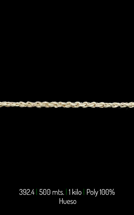 HILO TRENZA  (392.40)