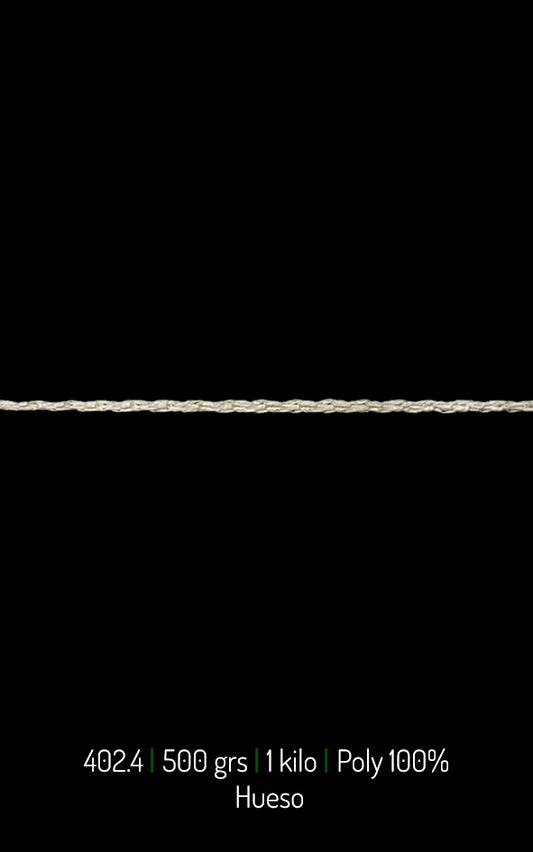 HILO BRILLANTE  (402.40)