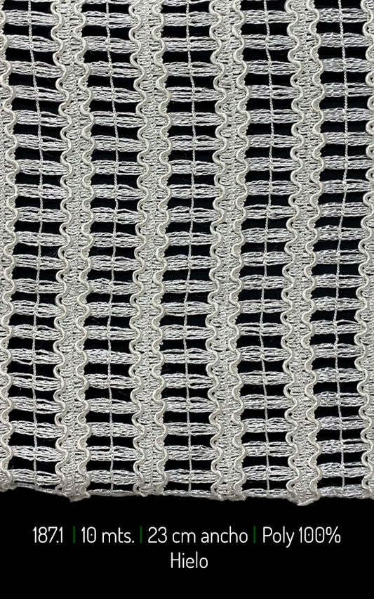 TELA TELON 23 CM  (187.10)