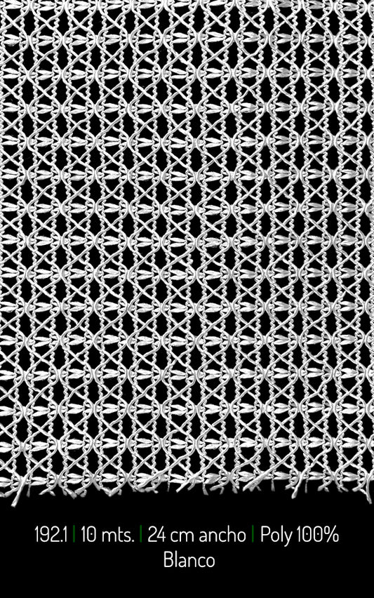 TELA OJOS 24 CM  (192.10)