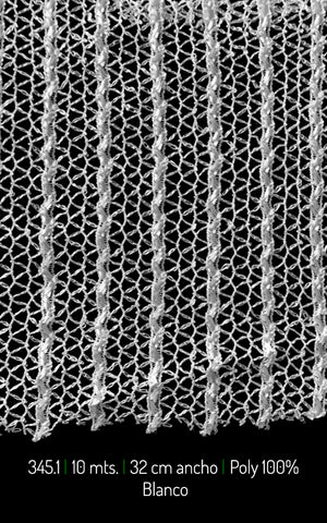 PLATINUM PLATINUM PACKAGING FABRIC 32CM (345.10)