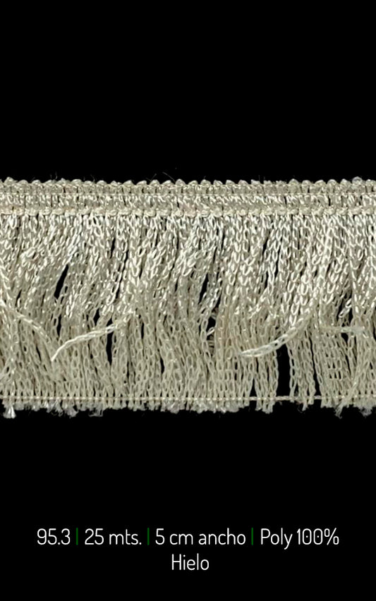 PASAMANERIA FELECO 5.0 CM  (95.30)