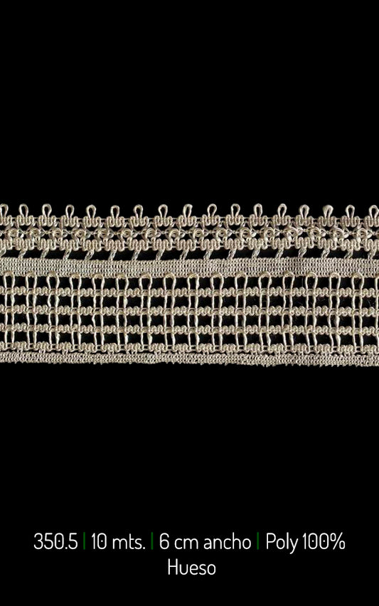 GUIPUR ORILLA AZTECA 2  (350.50)