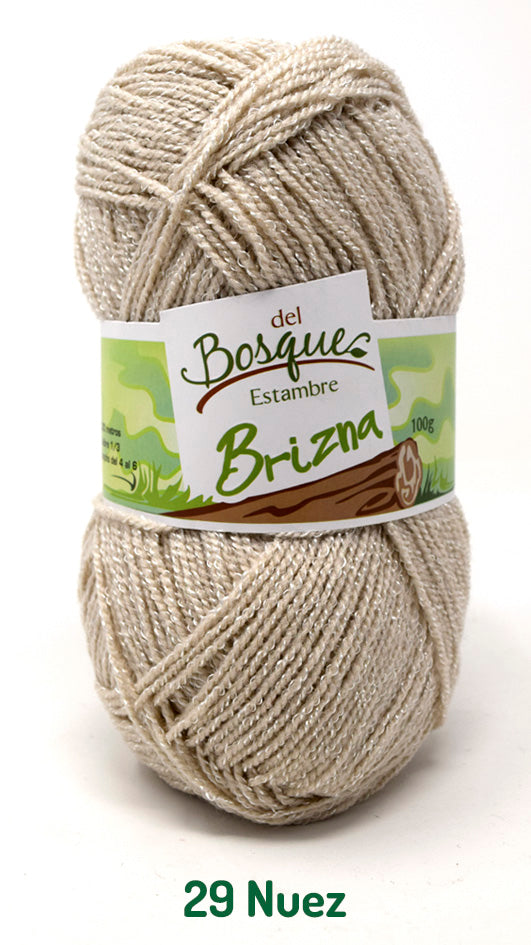 BRIZNA 100 GRS NUEZ 0029