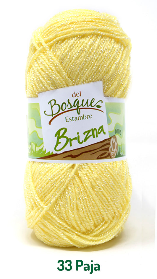BRIZNA 100 GRS PAJA 0033