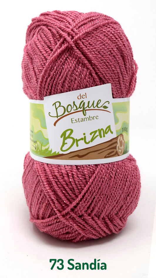 BRIZNA 100 GRS SANDIA 0073
