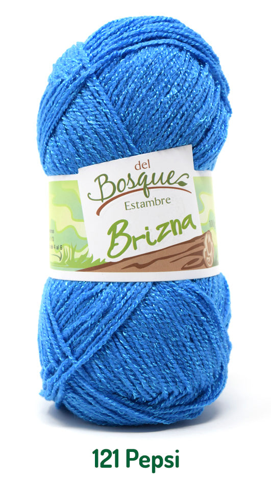 BRIZNA 100 GRS PEPSI 0121