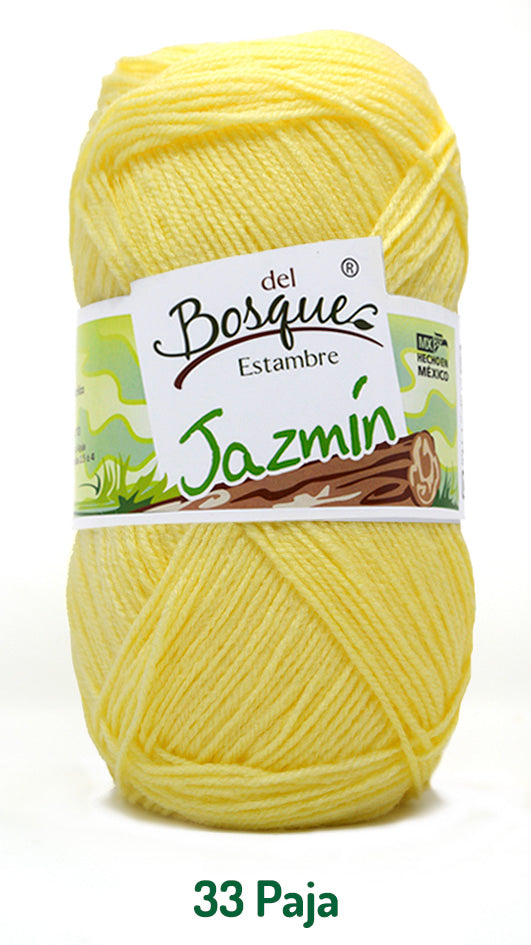 JAZMIN 100 GRS PAJA 0033
