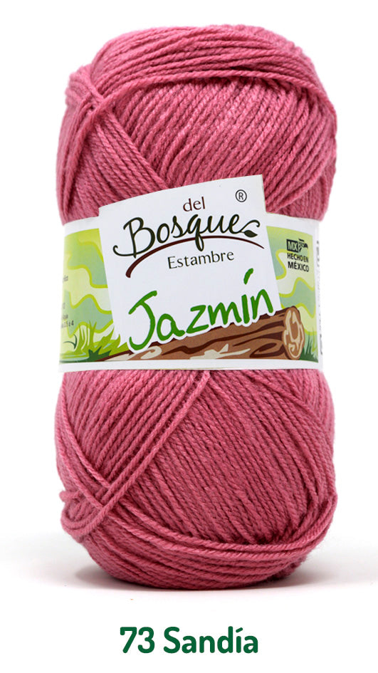 JAZMIN 100 GRS SANDIA 0073